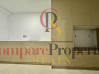 Nieuwe constructie - Villa - Benissa - La Fustera