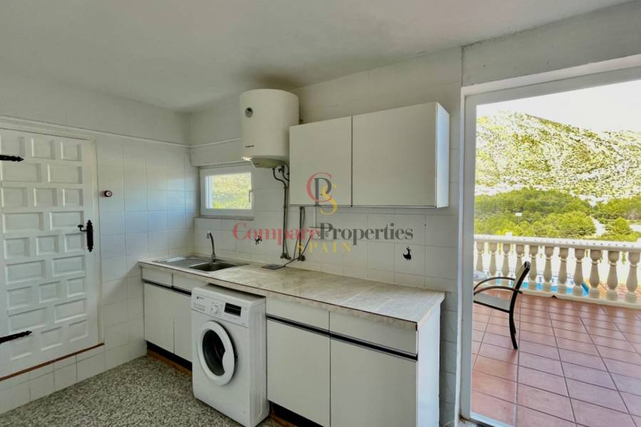 Sale - Villa - Orba Valley - Campo