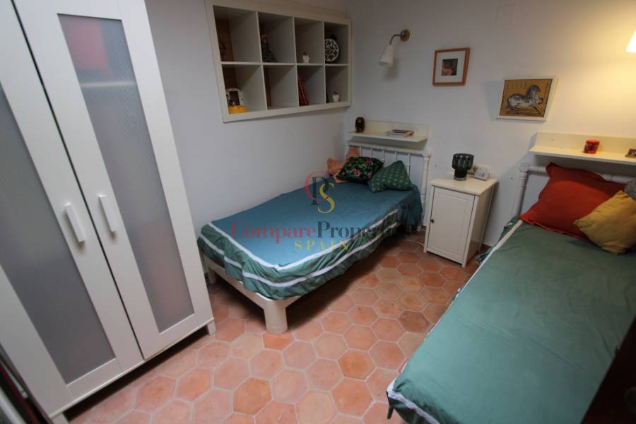 Sale - Townhouses - Orba Valley - Orba