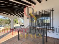 Venta - Villa - Pego - 