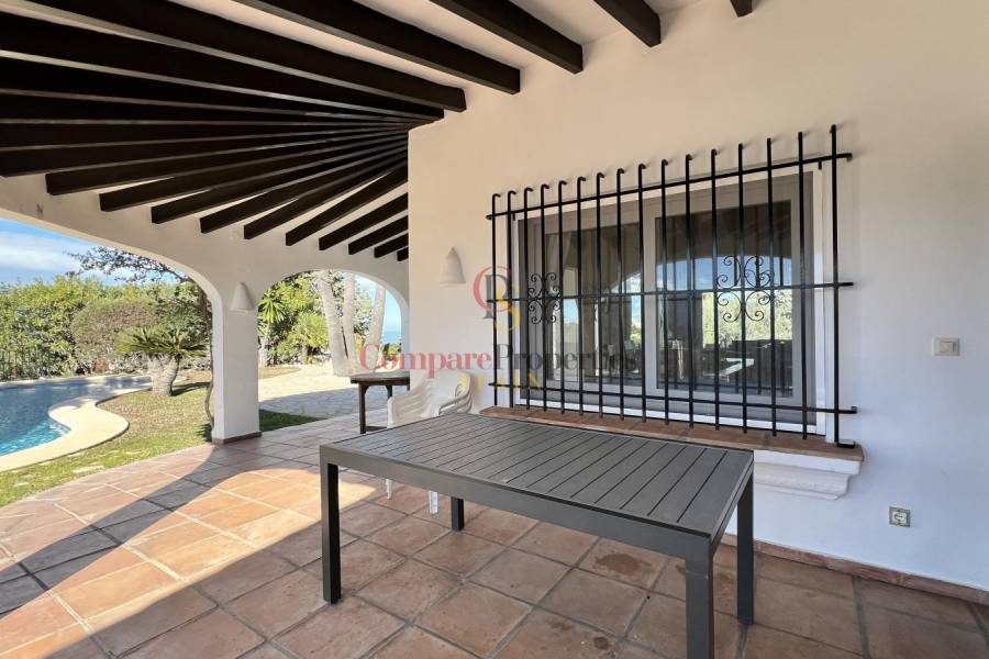 Venta - Villa - Pego - 