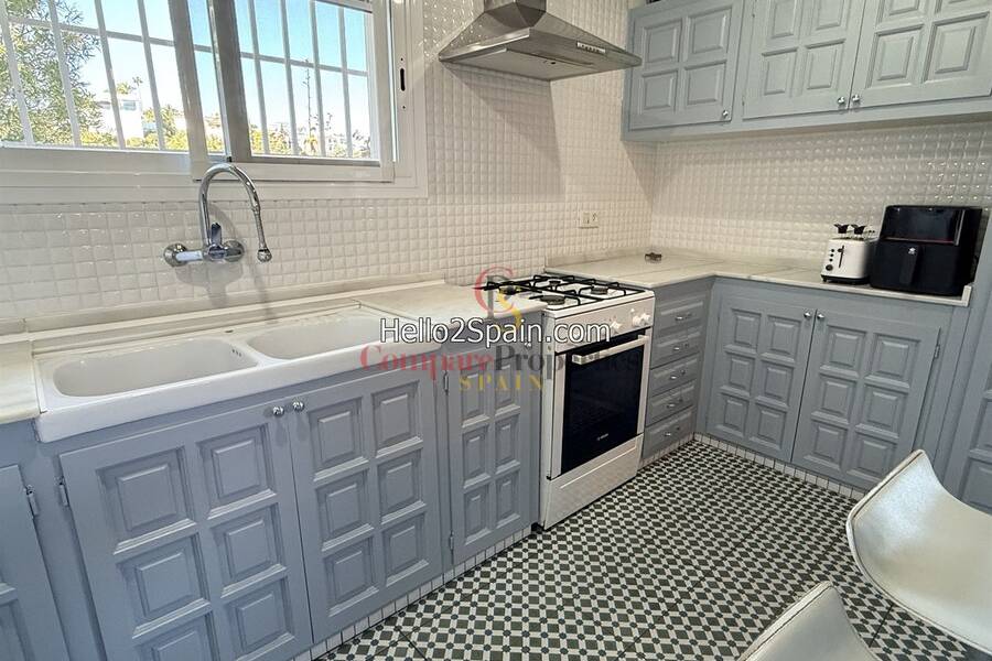 Venta - Villa - Monte Pego - 