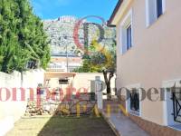 Sale - Villa - Barx
