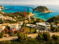 Venta - Villa - Jávea - Portichol - Balcón al Mar