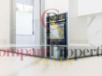 Nueva construcción  - Villa - Moraira - El Portet