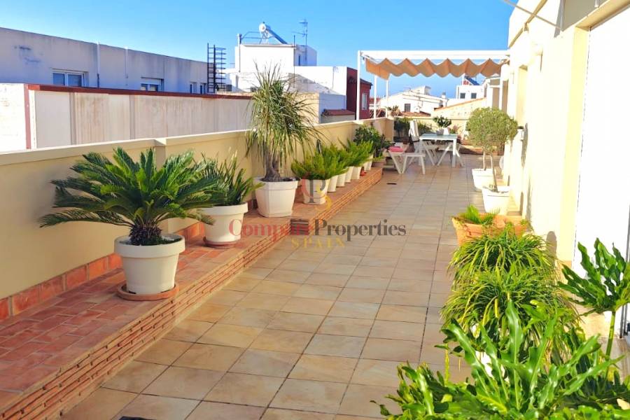 Venta - Duplex and Penthouses - Ondara - Casco urbano