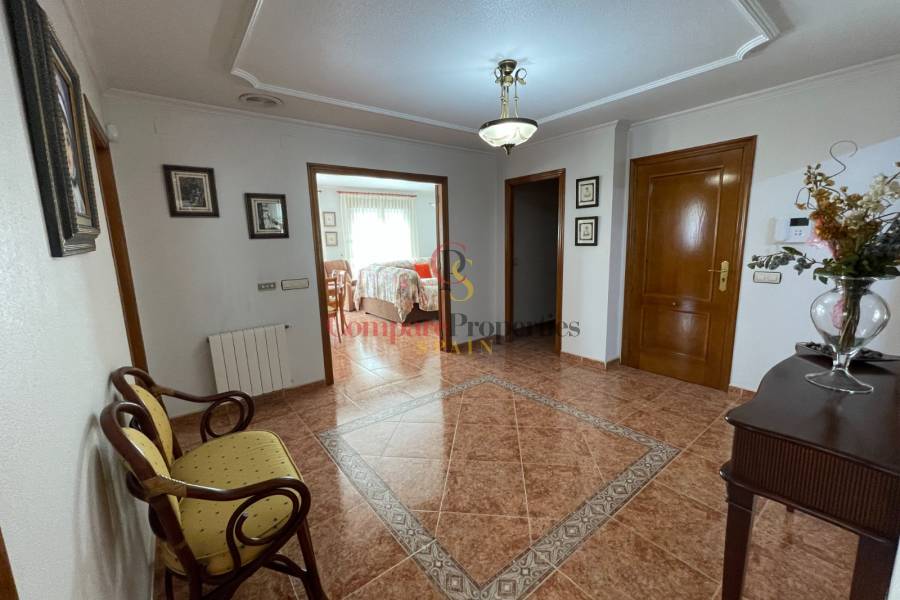 Vente - Townhouses - Formentera del Segura - Formentera de Segura