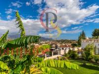 Sale - Villa - Alfaz Del Pi - Alfas del Pí