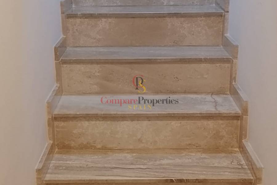 Verkoop - Duplex and Penthouses - Ondara