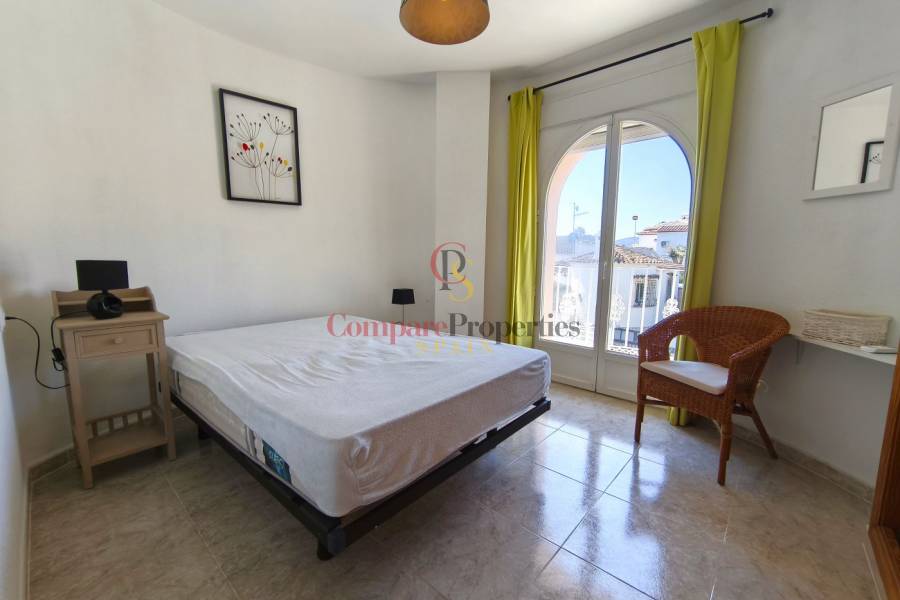 Venta - Villa - Els Poblets