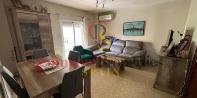 Apartment - Vente - Dénia - Dénia