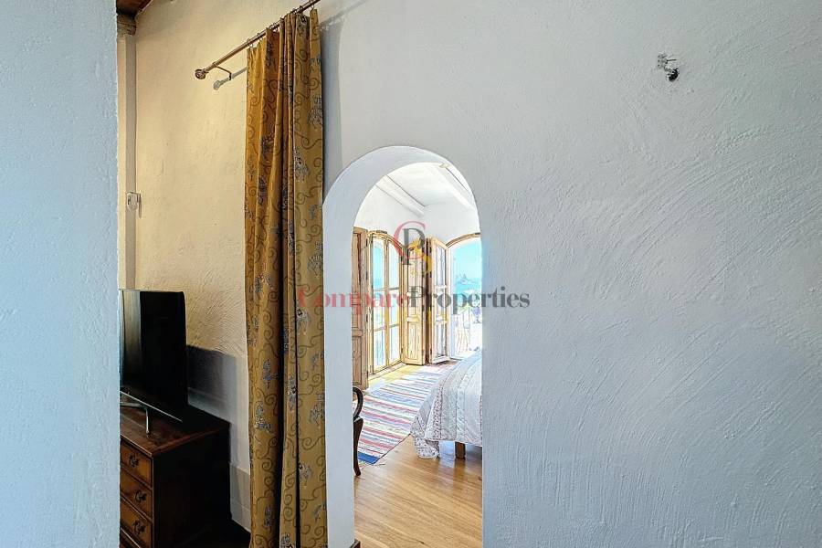 Venta - Villa - Benitachell - Kalmias