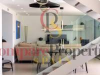 Vente - Villa - Altea - 