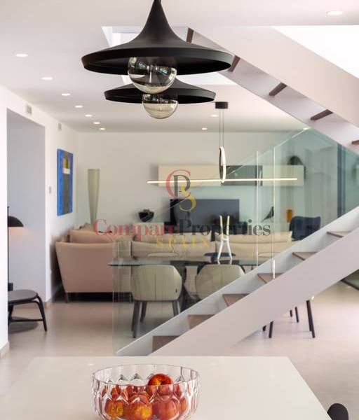 Vente - Villa - Altea - 