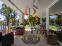 Sale - Villa - Alfaz Del Pi - Alfaz del Pi