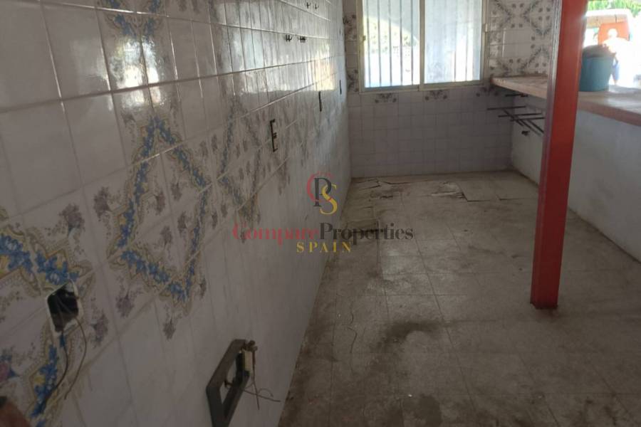 Sale - Villa - Vilallonga - Villalonga - 