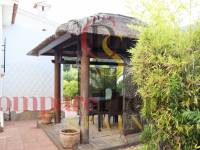 Sale - Villa - Jalon Valley - Murla