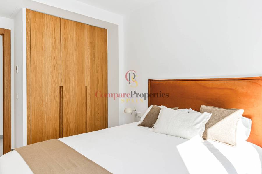 Sale - Villa - Benitachell - 