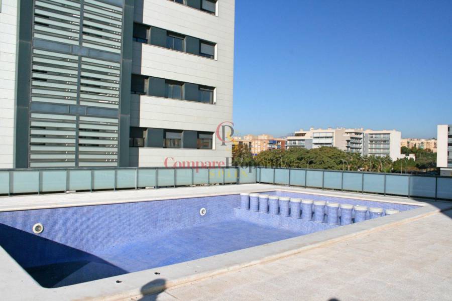 Sale - Apartment - Alicante