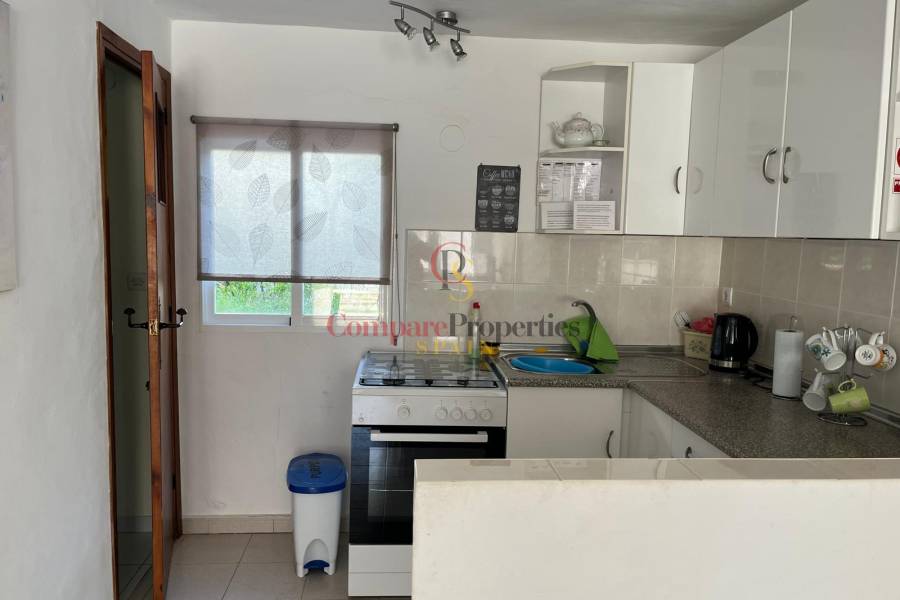 Sale - Villa - Orba Valley - Orba