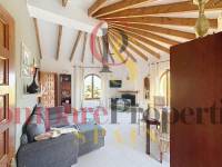 Venta - Villa - Benitachell - Encinas