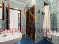 Sale - Villa - Benissa