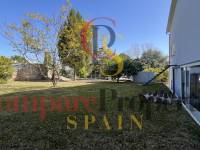 Venta - Villa - Pedreguer