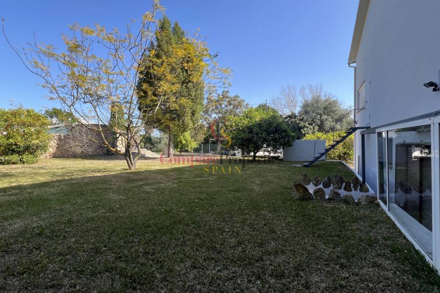 Venta - Villa - Pedreguer