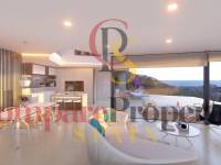New Build - Villa - Benitachell - Valle del Portet