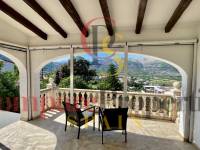 Verkoop - Villa - Orba Valley - Valley / Urbanización