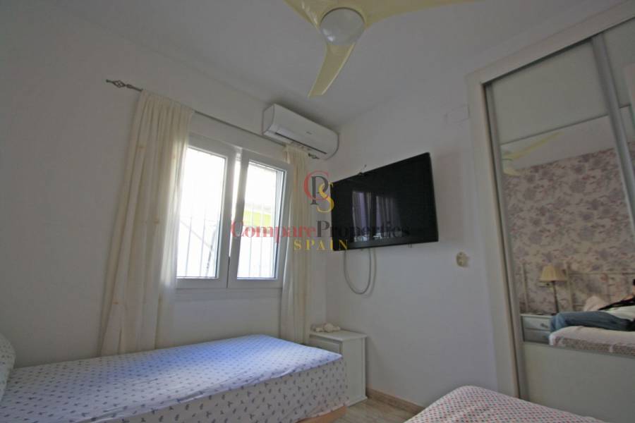 Sale - Townhouses - El Vergel - Marinas