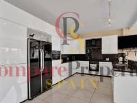 Verkoop - Villa - Moraira - 