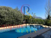 Sale - Villa - Orba Valley - Orba