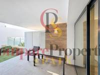 Sale - Apartment - Benitachell - Montecala Gardens