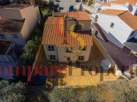 Venta - Villa - Benitachell