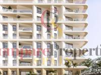 Verkauf - Apartment - Villajoyosa - 