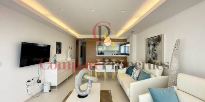 Apartment - Sale - Benitachell - Fresnos