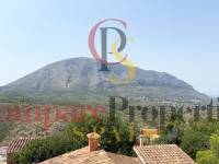 Sale - Villa - Dénia - Las Rotas