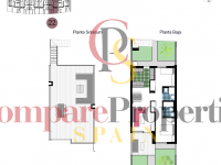 Verkauf - Townhouses - El Vergel - 