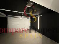 Nueva construcción  - Villa - Finestrat