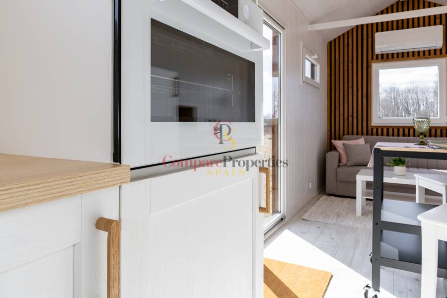 Sale - Commercial Units - Ondara - Spain wide Distribution