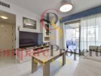 Verkauf - Apartment - Calpe