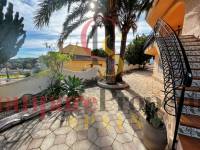 Vente - Villa - Moraira - 
