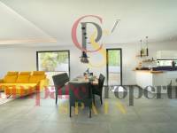 Sale - Villa - Jávea - Pinosol