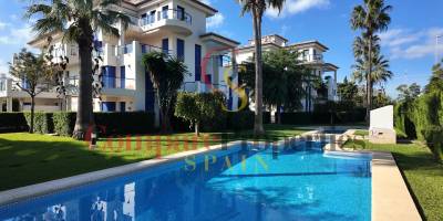 Apartment - Verkauf - Dénia - Deveses