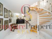 Verkoop - Villa - Moraira - Arnella