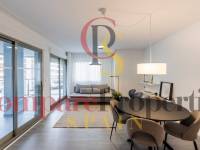 Sale - Apartment - Calpe