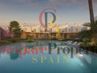 Verkauf - Townhouses - El Vergel - 