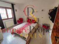 Venta - Villa - Benitachell - Encinas