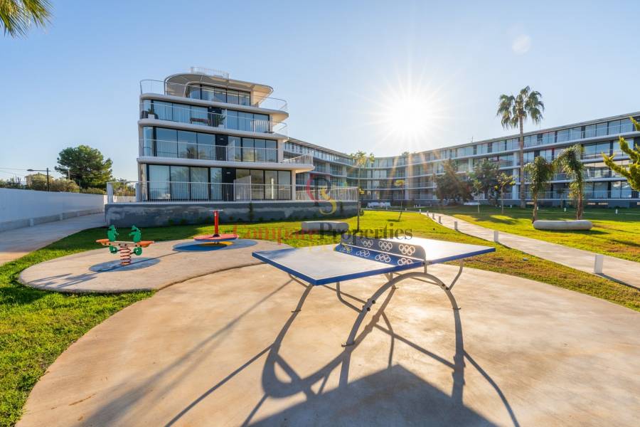 Sale - Apartment - Dénia - Costa Blanca